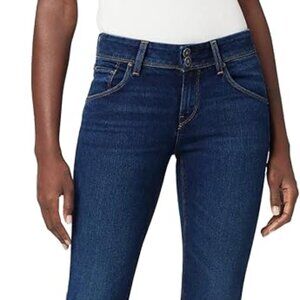 NWT HUDSON Women's The Petite